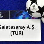 Galatasaray’ın Şampiyonlar Ligi rakipleri belli oldu