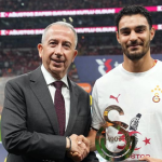 Kaan Ayhan 100’ler kulübünde!