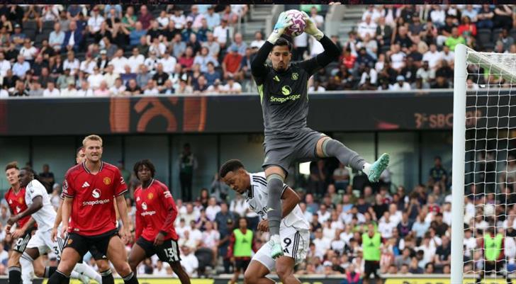 Manchester United, Londra’dan çıkamadı! Altay Bayındır…