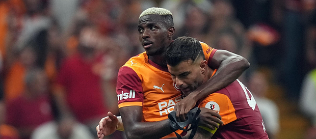 Victor Osimhen: “Kalbimde nerede olmak istediğimi biliyordum”