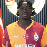 Wilfried Singo: “Yeni ailemle birlikte olacağım için çok sevinçliyim”