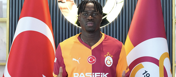 Wilfried Singo: “Yeni ailemle birlikte olacağım için çok sevinçliyim”