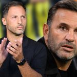 Fenerbahçe – Galatasaray derbisinde Türkiye’de bir ilk: 9 Slow motion kamera sahada