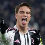 Kenan Yıldız, idolü Alessandro Del Piero’yu geçti