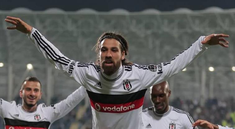 1 yıldız 10 gol: Olcay Şahan