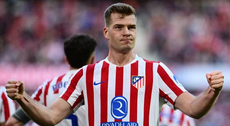 Alexander Sörloth adım adım Fenerbahçe yolunda! İstediği maaş…