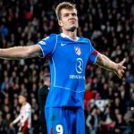 Alexander Sörloth için flaş gelişme! Ocak ayında…