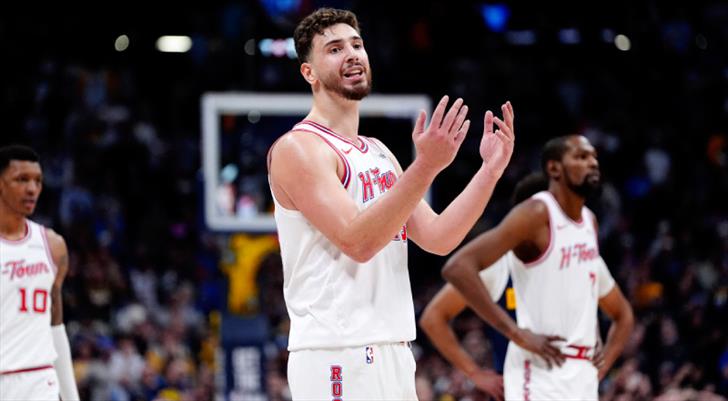 All-Star maçı oylaması başladı! Alperen Şengün ve Adem Bona…