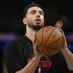 Alperen Şengün’den takas iddialarına cevap