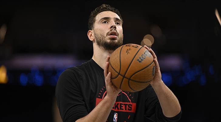 Alperen Şengün’den takas iddialarına cevap