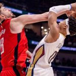 Alperen Şengün’ün performansı tarihi geri dönüşü engelleyemedi