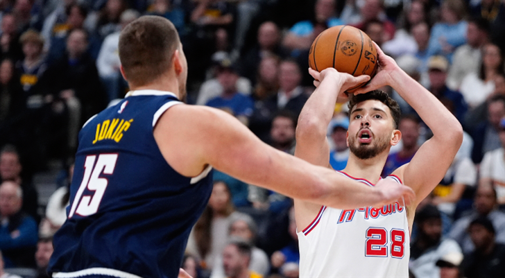 Alperen Şengün’ün “triple-double” performansı galibiyete yetmedi!