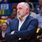 Anadolu Efes, Pablo Laso’yu resmen açıkladı!