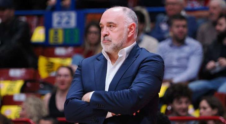Anadolu Efes, Pablo Laso’yu resmen açıkladı!