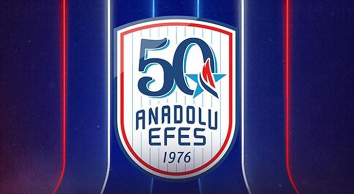 Anadolu Efes’in İsrail takımıyla oynayacağı maçın yeri belli oldu!
