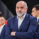 Anadolu Efes’in yeni başantrenörü belli oldu!