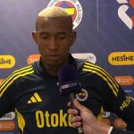 Anderson Talisca: “Bu ligde şampiyonluk için…”