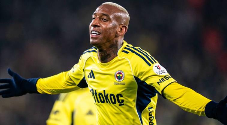 Anderson Talisca’dan geleceği için resmi yanıt! “İleriki dönemde…”