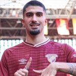 Ara transfer döneminin ilk resmi imzası