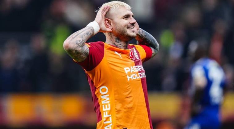 Arjantin basını “dikkat” diyerek duyurdu: Mauro Icardi…