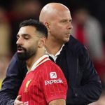 Arne Slot’tan Mohamed Salah açıklaması!