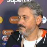 Atila Gerin: “İstediğimiz hiçbir şeyi yapamadık”