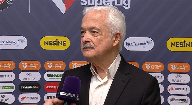 Atılay Canel: “Beraberlikle ayrılmak üzücü oldu”