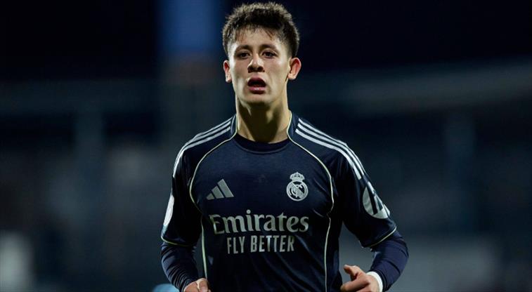 Avrupa’yı sallayacak takas iddiası! Arda Güler…