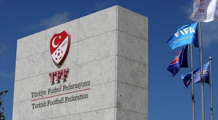 Bahis soruşturması kapsamında PFDK kararları açıklandı
