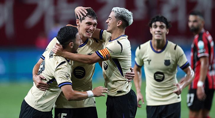 Barcelona’da sakatlık şoku! 3-4 ay yok…