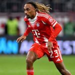 Bayern Münih kararını verdi! Sacha Boey sürprizi