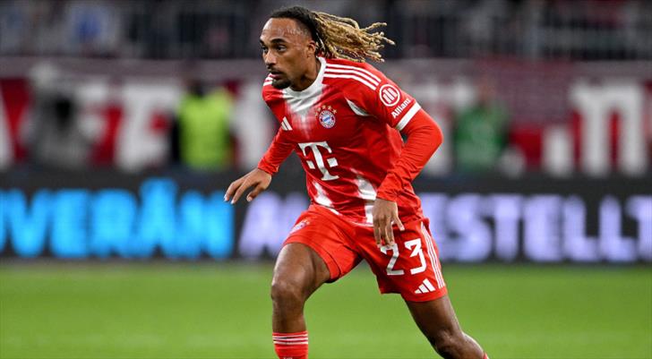 Bayern Münih kararını verdi! Sacha Boey sürprizi