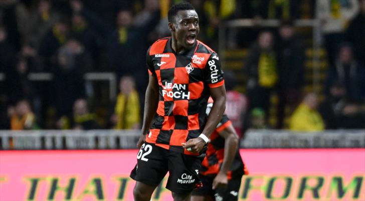 Beşiktaş, Fenerbahçe ve Galatasaray onun peşinde