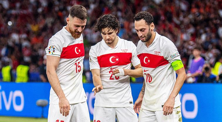 Beşiktaş milli yıldız için pazarlık masasında!