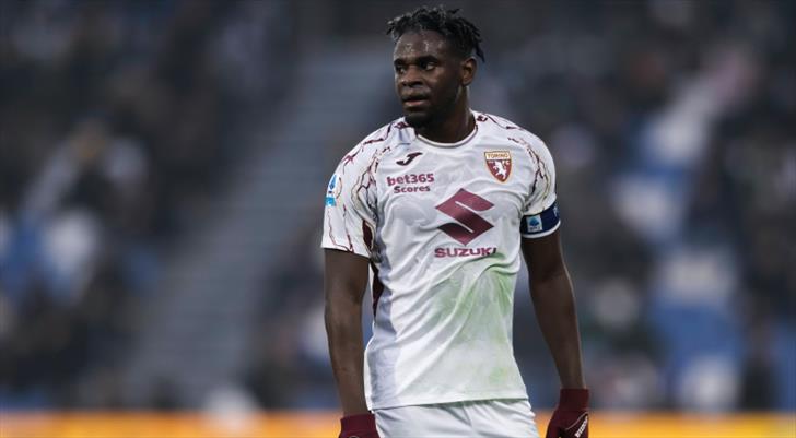 Beşiktaş, tecrübeli golcünün peşinde! Flaş iddia