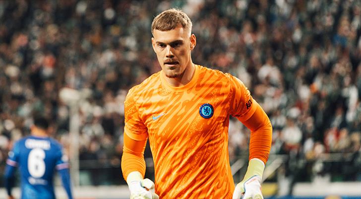 Beşiktaş’ın kaleci transferindeki ilk hedefi belli oldu!