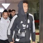 Beşiktaş’ta ilk ayrılık yakın! Devre arasında…