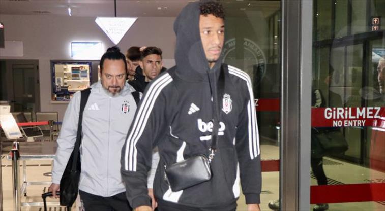Beşiktaş’ta ilk ayrılık yakın! Devre arasında…