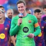 Beşiktaş’ta Ter Stegen gerçeği ortaya çıktı! Tek engel…