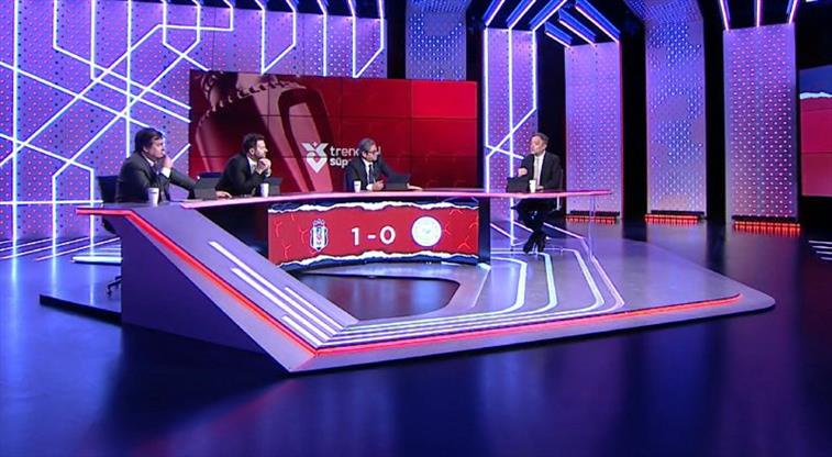 “Beşiktaş’taki bu istikrarsız performansın temelinde…”