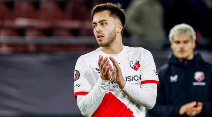 Beşiktaş’tan bonservissiz sol bek hamlesi! 17 gole katkı sağladı