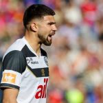 Beşiktaş’tan savunmaya takviye! Alman basını duyurdu