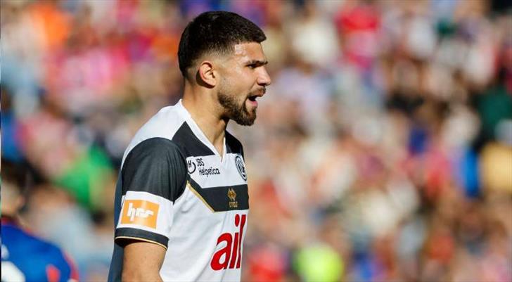 Beşiktaş’tan savunmaya takviye! Alman basını duyurdu