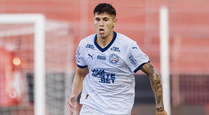 Beşiktaş’tan savunmaya takviye! Genç Ramos listede