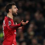 Bir Avrupa devinden diğerine gidiyor! Bruno Fernandes…