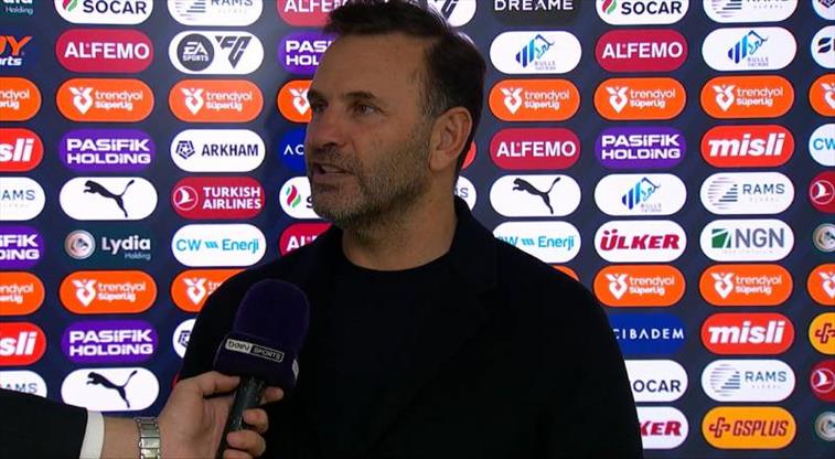 Bölge bölge açıkladı! Okan Buruk’tan transfer sözleri