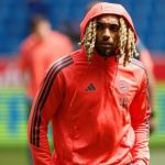 Bonservisini belirlediler! Bayern Münih’ten Sacha Boey kararı