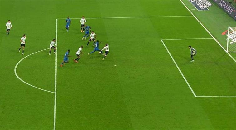 Bu sefer direğe takılan isim Buljubasic oldu!