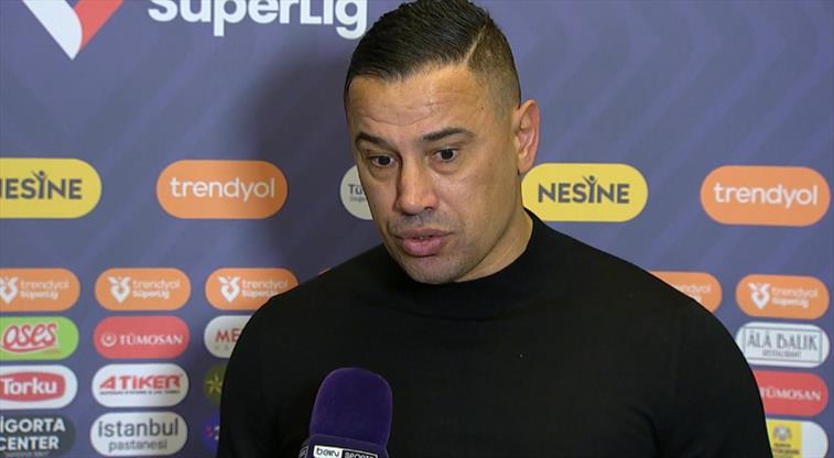 Çağdaş Atan: “Ayağa kalkmaya çalışmamız gerekiyor”