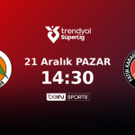 Corendon Alanyaspor – Mısırlı.com.tr Fatih Karagümrük